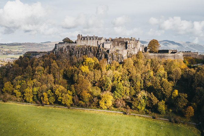 Day Trip to Loch Lomond and Trossachs National Park with Optional Stirling Castle Tour from Edinburgh - Should you book this Loch Lomond and Stirling day trip?