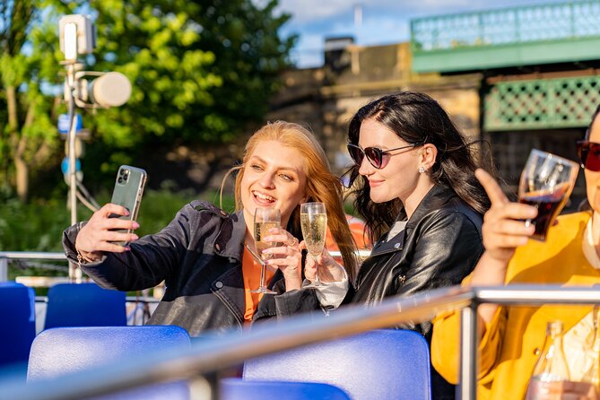 Daytime Sightseeing Boat Cruise in York - Key Things I’d Focus On