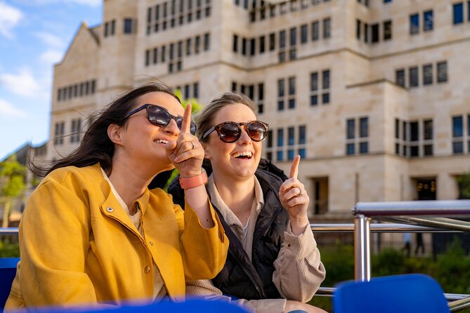 Daytime Sightseeing Boat Cruise in York - Drinks, Snacks, and the Real Cost of the Ticket