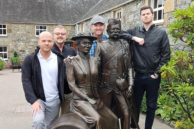 Deluxe 5 star Private Speyside Whisky Tour - Distillery Touring Reality Check: Booking and Busy Season