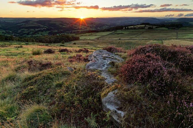 Derbyshire & the Peak District from Manchester - Quick take: what makes this Peak District day feel worth it
