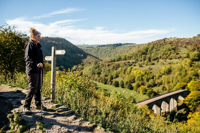 Derbyshire & the Peak District from Manchester - Getting there: Store Street, check-in timing, and how to avoid a bad start