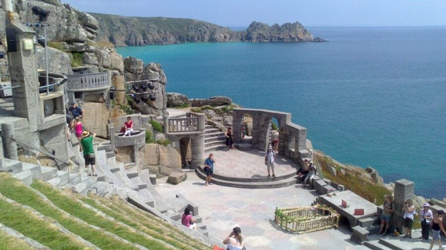 Devon and Cornwall: 5-Day Tour from London - Key things to know before you go