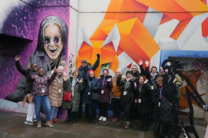 Digbeth, Public Art & Peaky Film - Quick hit: 5 things you should know before you go