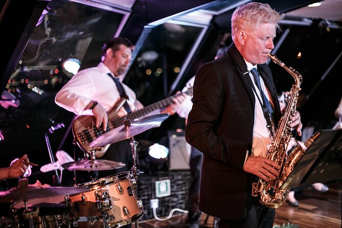 Dinner and Jazz Cruise on the River Thames - Drinks, pricing surprises, and what smart budgeting looks like