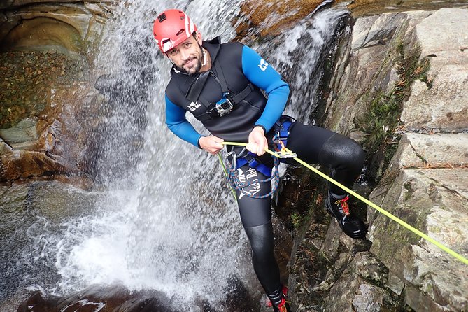 Discover Canyoning at Bruar Falls - Key things I’d circle before you book
