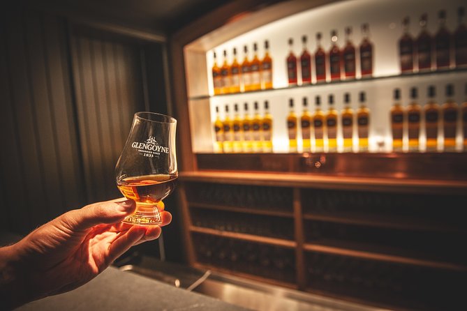 Discover Malt Whisky Day Tour Including Admissions from Edinburgh - A long, scenic whisky day that actually feels structured