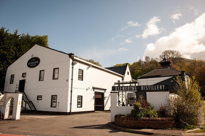 Discover Malt Whisky Day Tour Including Admissions from Edinburgh - The real value: included admissions plus a guide who makes it stick