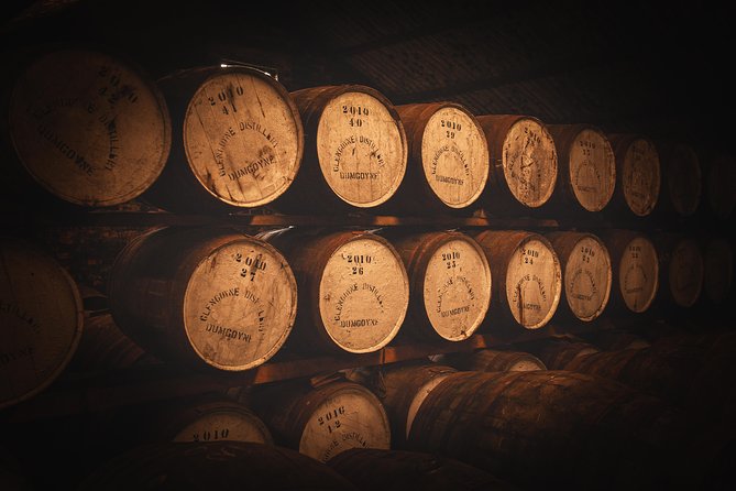 Discover Malt Whisky Day Tour Including Admissions from Edinburgh - When this tour is a great match, and when it is not