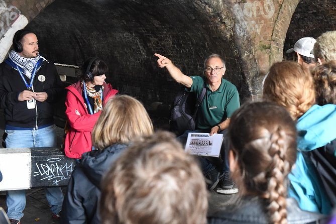 Discovering Birmingham 2 hour Walking Tour to the Jewellery Quarter - A Two-Hour Walk That Helps You Read Birmingham Like a Local