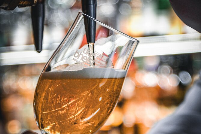 Distillery and Brewery Tour in Inverness Scotland - Key things to know before you go