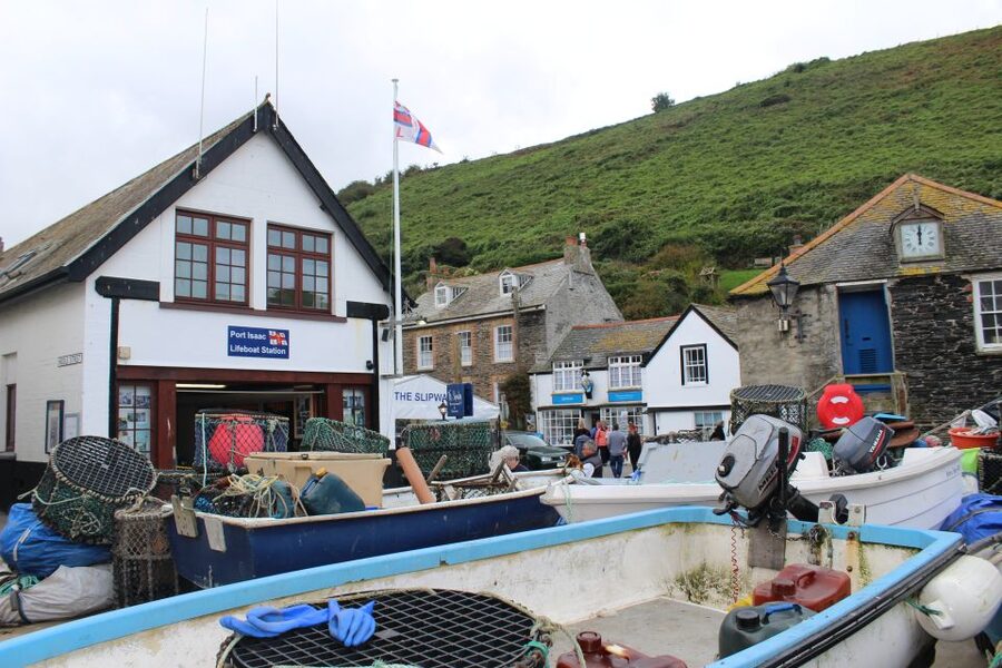 Doc Martin Tour - Practical Tips to Get the Most From the Tour