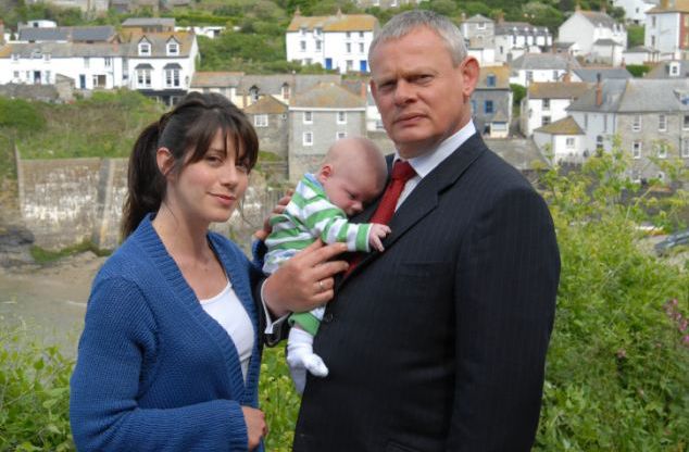 Doc Martin Tour - How the 1.5 Hours Actually Feels
