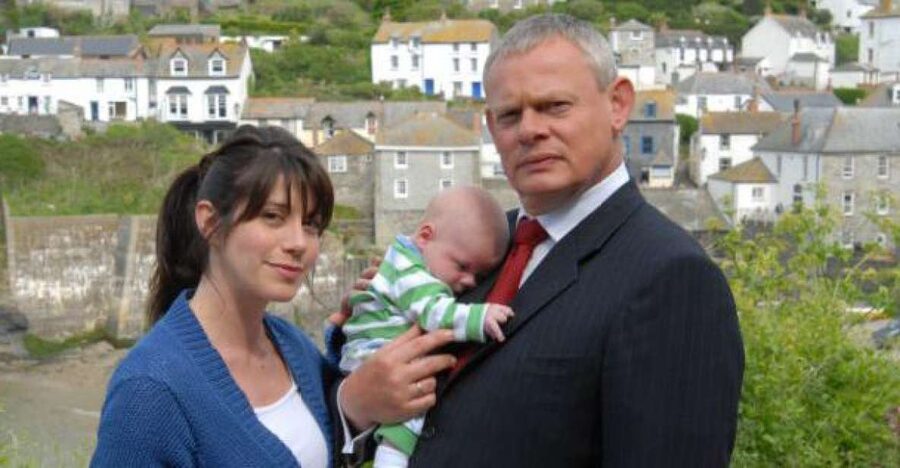 Doc Martin Tour - Price and Value: What $21 Gets You