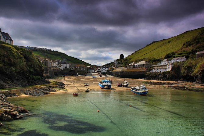 Doc Martin Tour in Port Isaac, Cornwall - Key Highlights You Can Actually Use