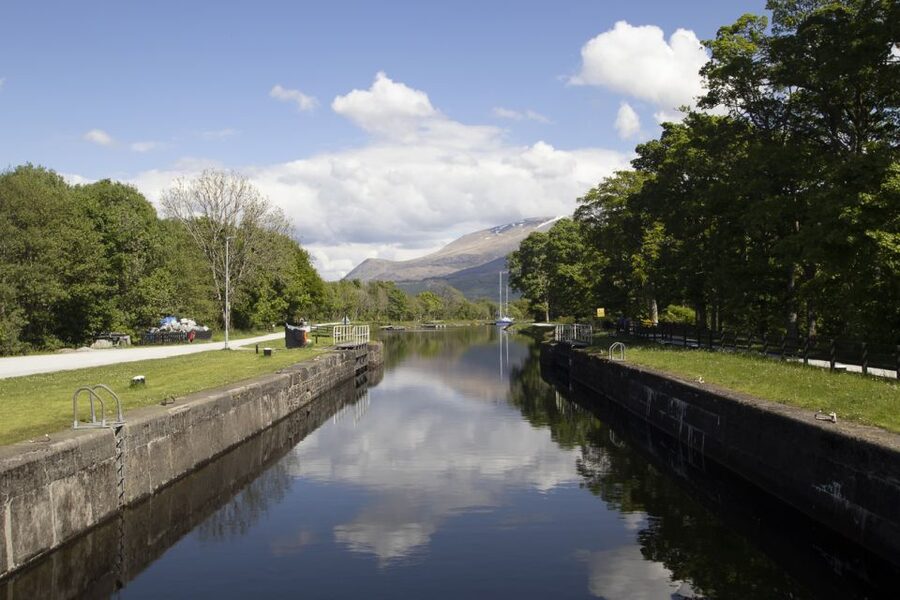 Dochgarroch: Loch Ness and Caledonian Canal 2-Hour Cruise - Price and Value for $41 Per Person