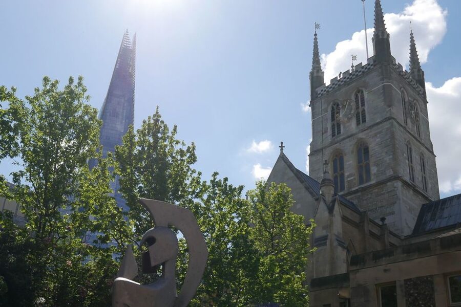 Doctor Who London Walking Tour - What kind of traveler should book this tour?