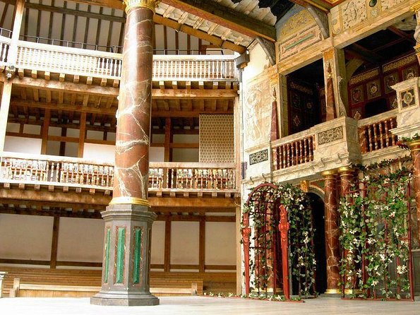 Doctor Who TV Locations Tour of London - Key highlights worth your attention