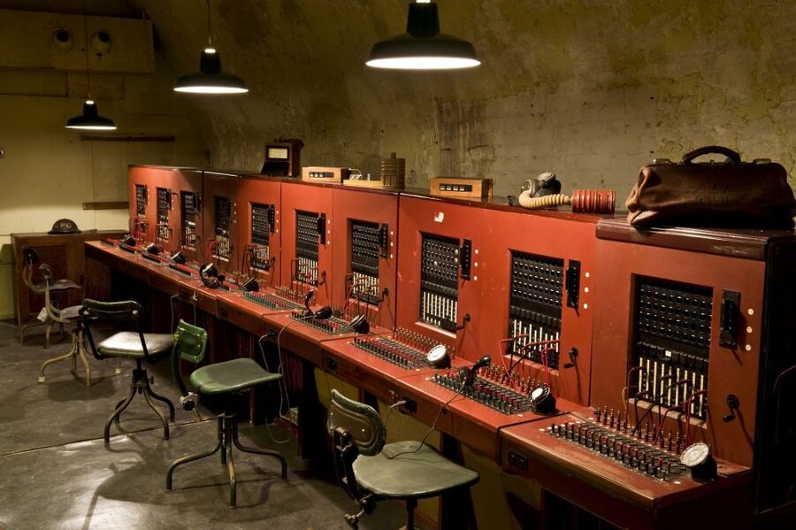 Dover Castle Admission Ticket - Underground tunnels and the hospital tour that makes WWII make sense