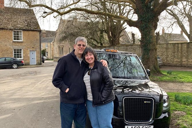 Downton Abbey and Castle Taxi Tour from London with Hotel Pickup - Why this Downton Abbey taxi tour works from London