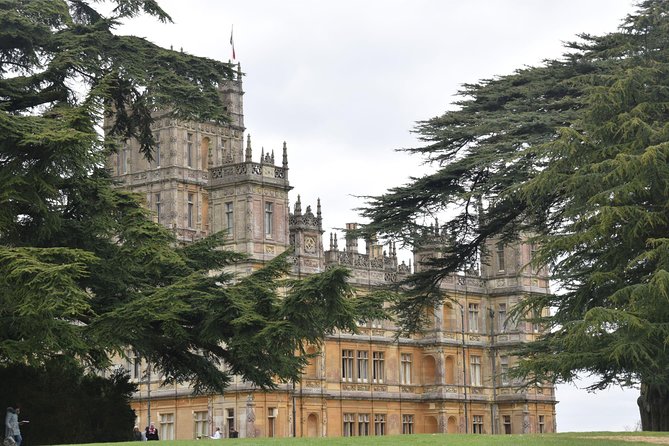 Downton Abbey and Village Small Group Tour from London - Timing and Pacing: How to Use Your Free Time Wisely