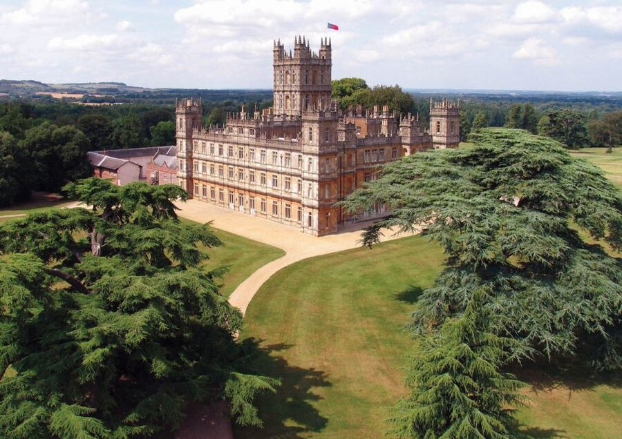 Downton Abbey and Village Small Group Tour from London - Who this tour fits, and who should rethink it