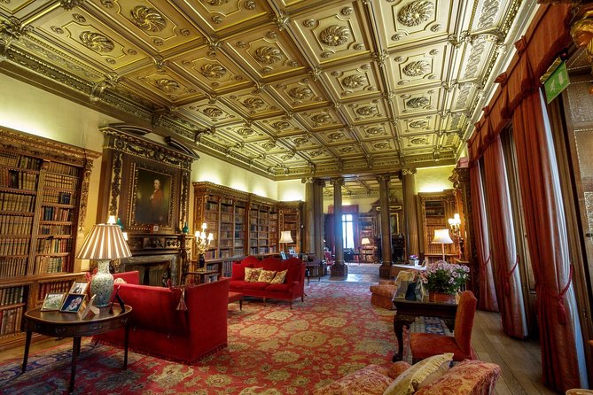 Downton Abbey & Highclere Castle Tour from London, with Oxford - Value Check: Is $201.10 a Fair Deal?