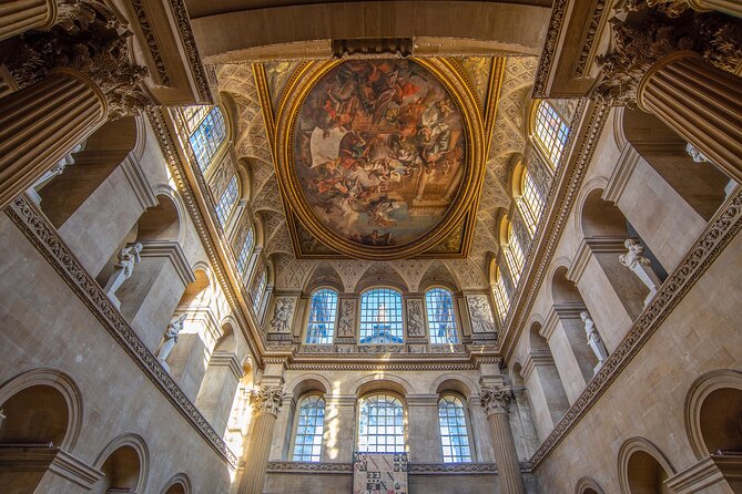 Downton Abbey Village, Blenheim Palace and Cotswolds Day Trip from London - Logistics that can make or break the day