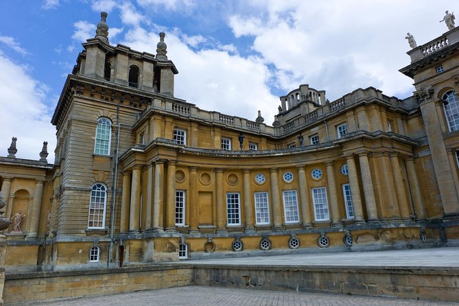 Downton Abbey Village, Blenheim Palace and Cotswolds Day Trip from London - Choosing the right mindset for Blenheim and seasonal changes