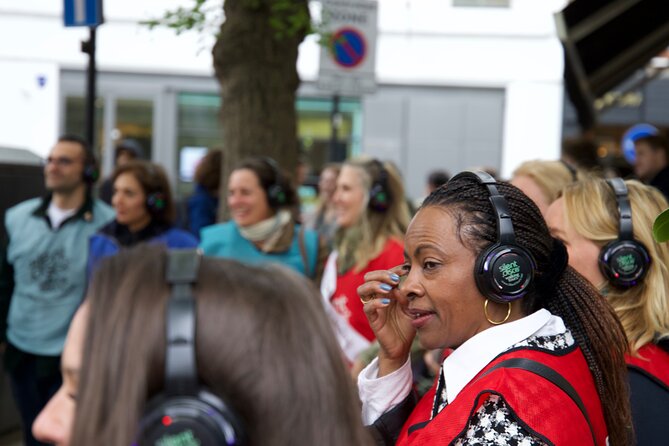Drag Queen Disco Diva Tour - Silent Disco Walking Tour - Timing, Weather, and What to Wear