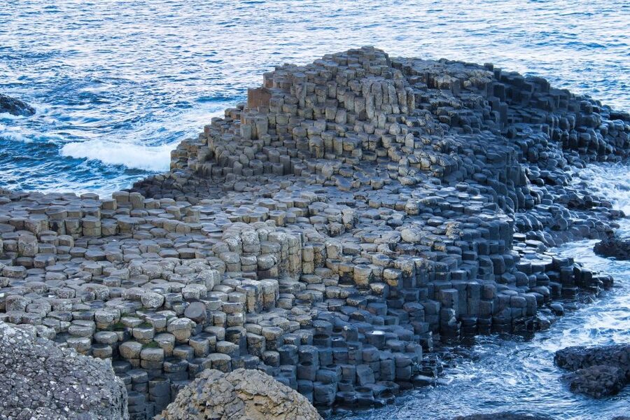 Dublin: Giant's Causeway & Glens of Antrim Day Tour - Key things I’d circle before you book