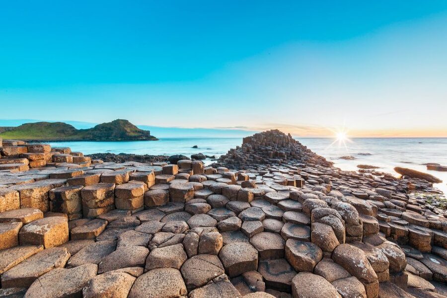 Dublin: Giants Causeway, Dark Hedges, Dunluce & Belfast Tour - Dublin to Northern Ireland by Bus, Why It Feels Worth the Early Start
