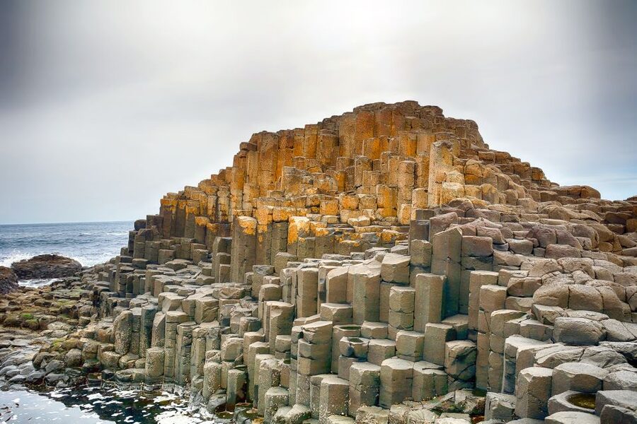 Dublin: Giants Causeway, Dark Hedges, Dunluce & Belfast Tour - Who This Tour Fits Best, and Who Should Skip It
