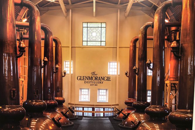Dunrobin Castle and Glenmorangie Distillery - Local Private Tour - Value and Price: When Private Makes Sense