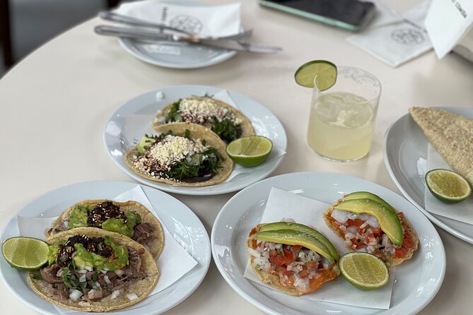 Durham Food Tour - Independent Restaurants in Durham: Local and International, Plus Drinks