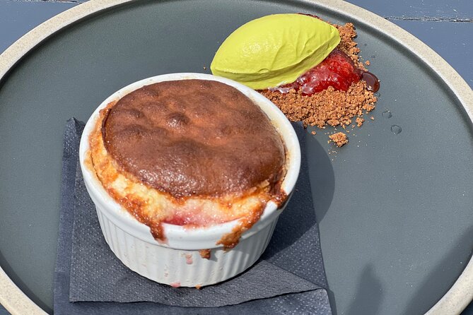 Durham Food Tour - Who This Tour Fits Best
