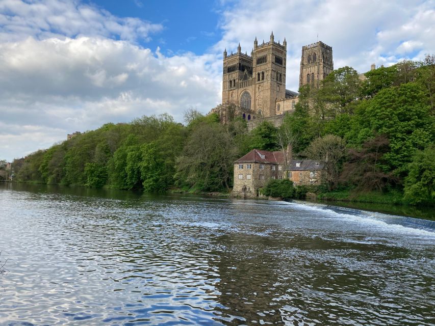 Durham History Tour - Key Highlights You’ll Notice Right Away