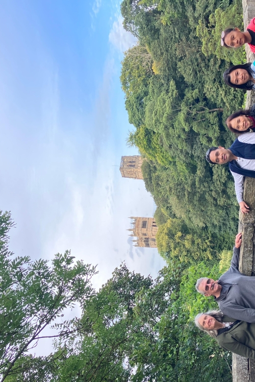 Durham History Tour - Who This Tour Fits Best, and Who Might Skip It