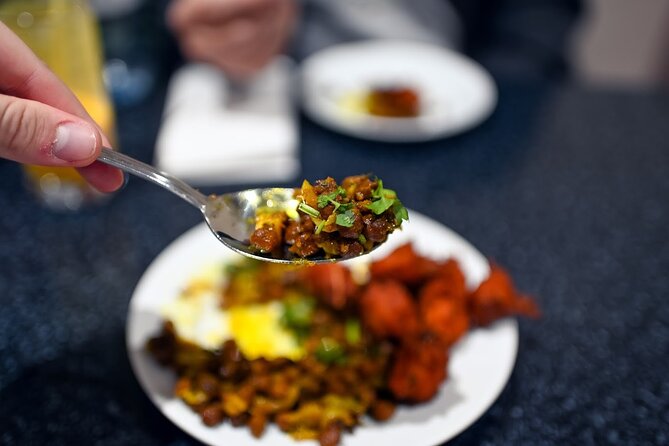 East London Indian Food Tour with 8+ Authentic Food Tastings - Why this East London Indian food tour feels practical, not touristy
