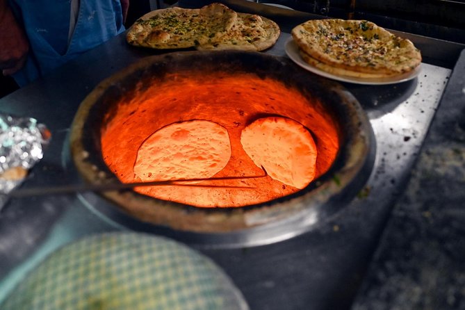 East London Indian Private Food Tour with 8+ Food Tastings - 8+ tastings that feel like a real Indian dinner