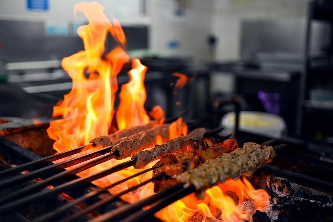 East London Indian Private Food Tour with 8+ Food Tastings - Price and value, what you’re really paying for