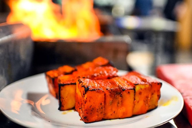 East London Indian Private Food Tour with 8+ Food Tastings - Should you book the East London Indian Private Food Tour?
