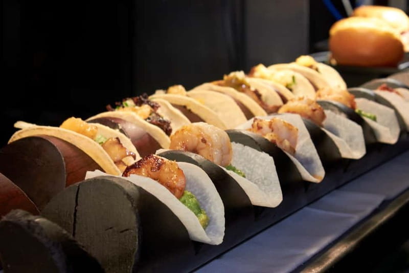 Eating London: Twilight Soho VIP Food & Drinks Tour - Key Things I’d Watch For in This Soho Tour