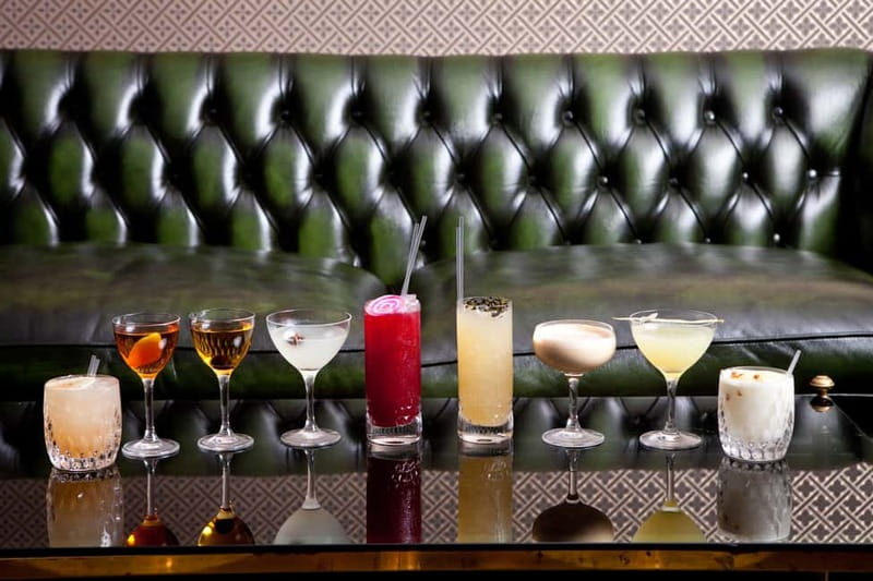 Eating London: Twilight Soho VIP Food & Drinks Tour - A 3.5-Hour Twilight Walk Through Soho’s Food Scene
