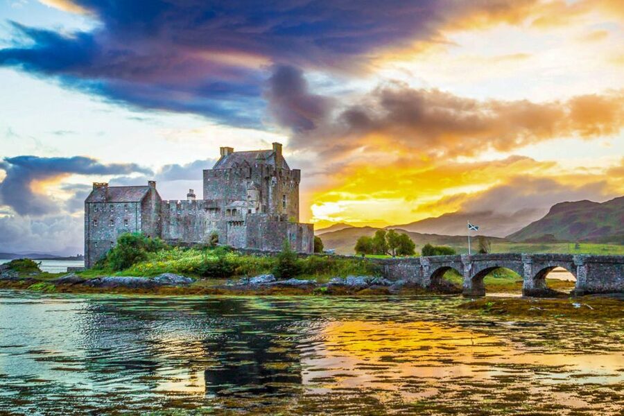 Edinburgh: 3-Day Isle of Skye, Highlands, and Loch Ness Tour - Key Things That Make This Tour Worth It