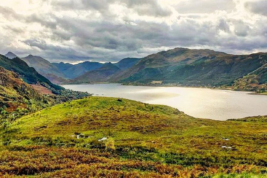 Edinburgh: 3-Day Isle of Skye, Highlands, and Loch Ness Tour - Fort William Lunch, Ben Nevis Photos, and Five Sisters of Kintail