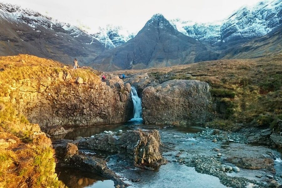 Edinburgh: 3-Day Isle of Skye, Highlands, and Loch Ness Tour - Value at $230: What You Get, What You Pay Extra, and Who It Fits