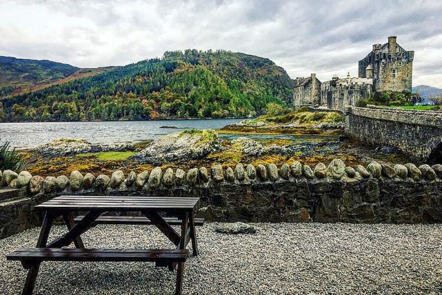 Edinburgh: 3-Day Isle of Skye, Highlands, and Loch Ness Tour - Should You Book This Tour?