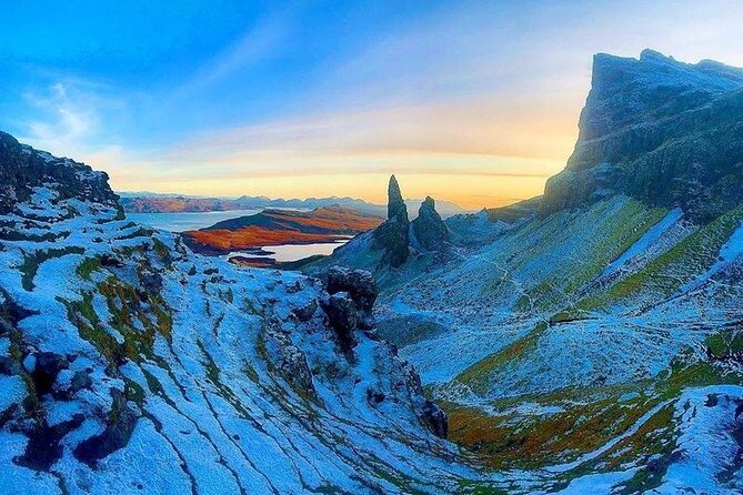 Edinburgh:5-Day Isle of Skye, Inverness & Loch Ness Tour w/Hostel - Day 4: Loch Ness shores, Beauly Priory, Culloden, and Clava Cairns
