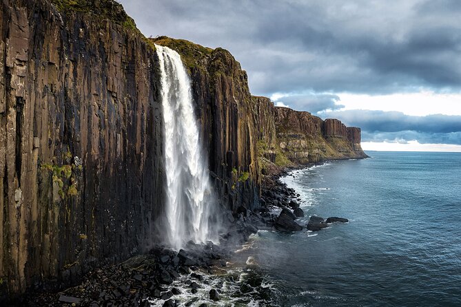 Edinburgh:5-Day Isle of Skye, Inverness & Loch Ness Tour w/Hostel - Your bases: hostels in Oban, Portree, and Inverness